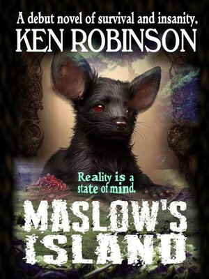 cover image of Maslow's Island